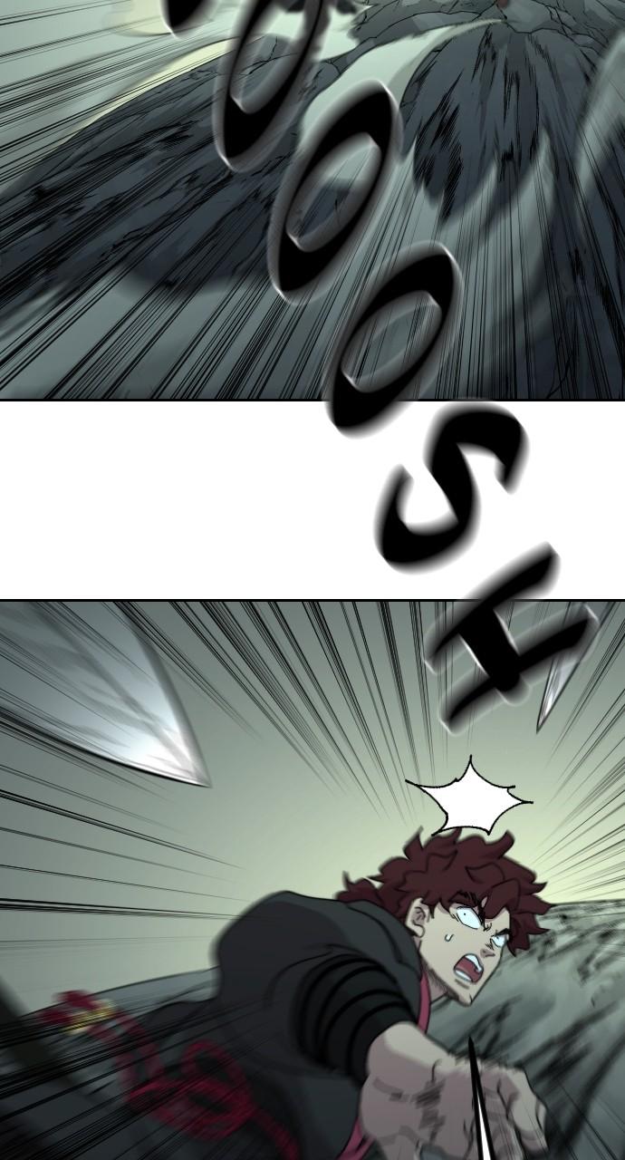 Return of the Blossoming Blade Chapter 103 — page 82