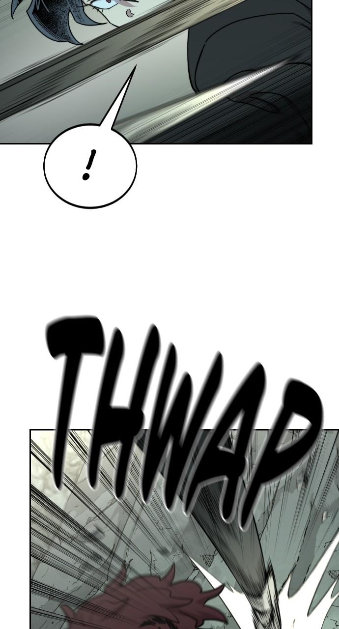 Return of the Blossoming Blade Chapter 103 — page 87
