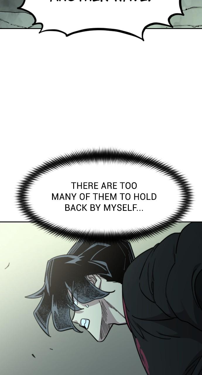 Return of the Blossoming Blade Chapter 103 — page 90