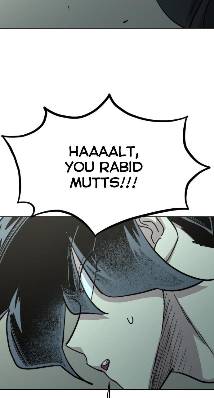 Return of the Blossoming Blade Chapter 103 — page 91