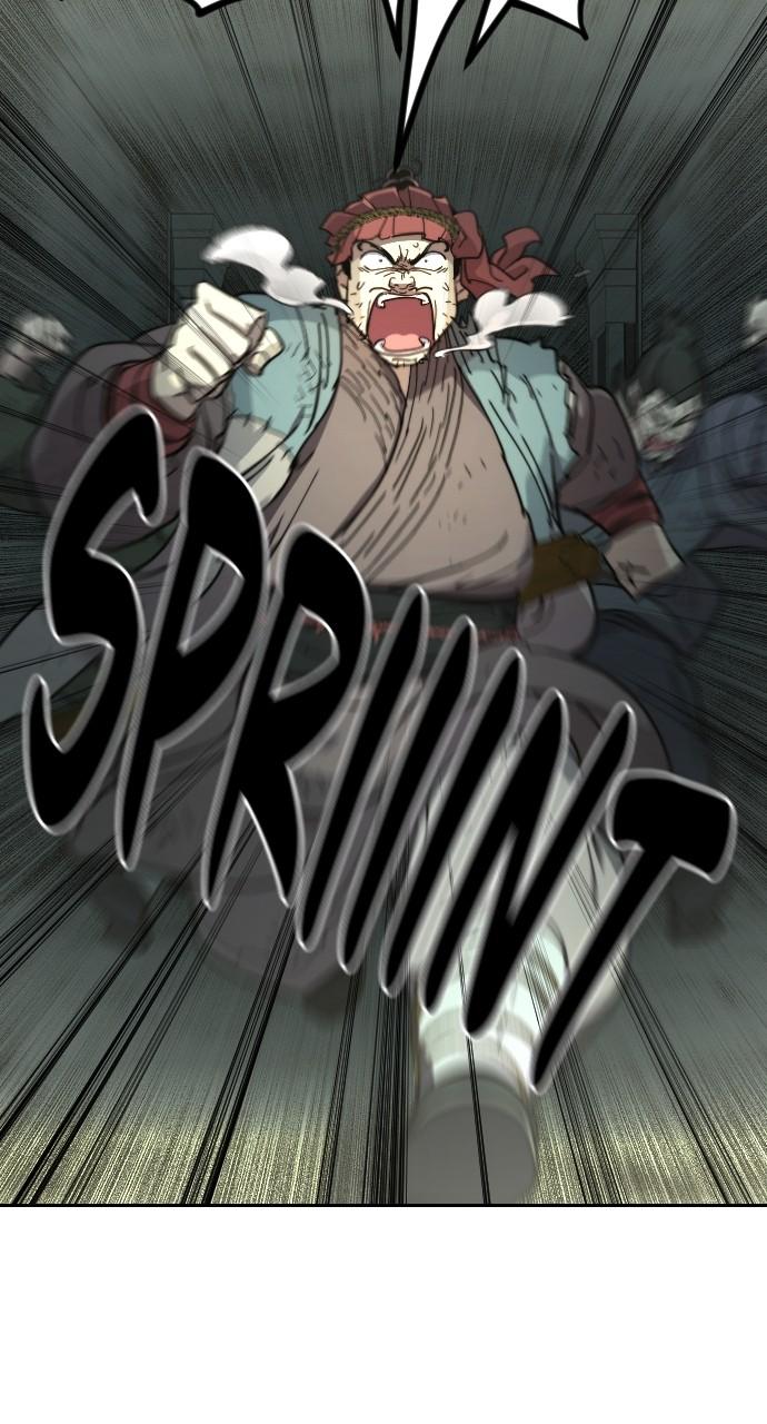 Return of the Blossoming Blade Chapter 103 — page 94
