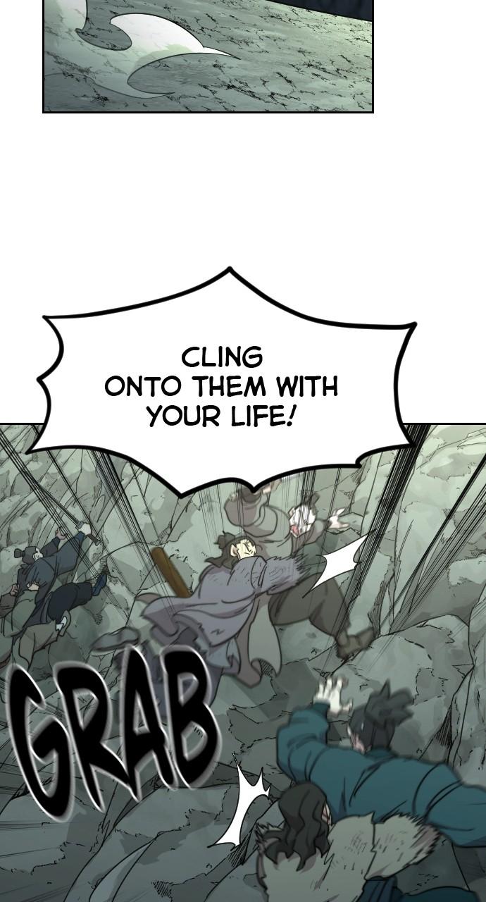 Return of the Blossoming Blade Chapter 103 — page 96