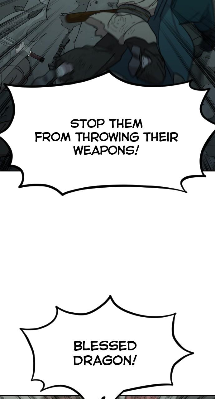 Return of the Blossoming Blade Chapter 103 — page 97