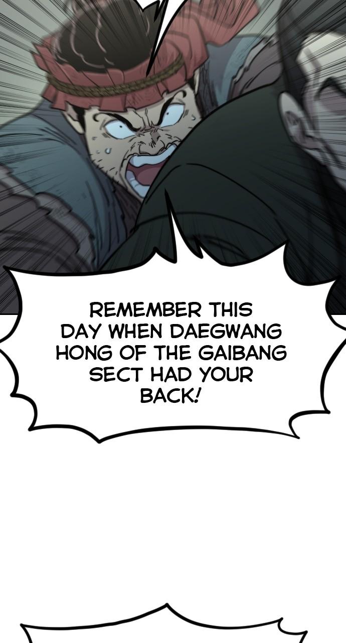 Return of the Blossoming Blade Chapter 103 — page 98