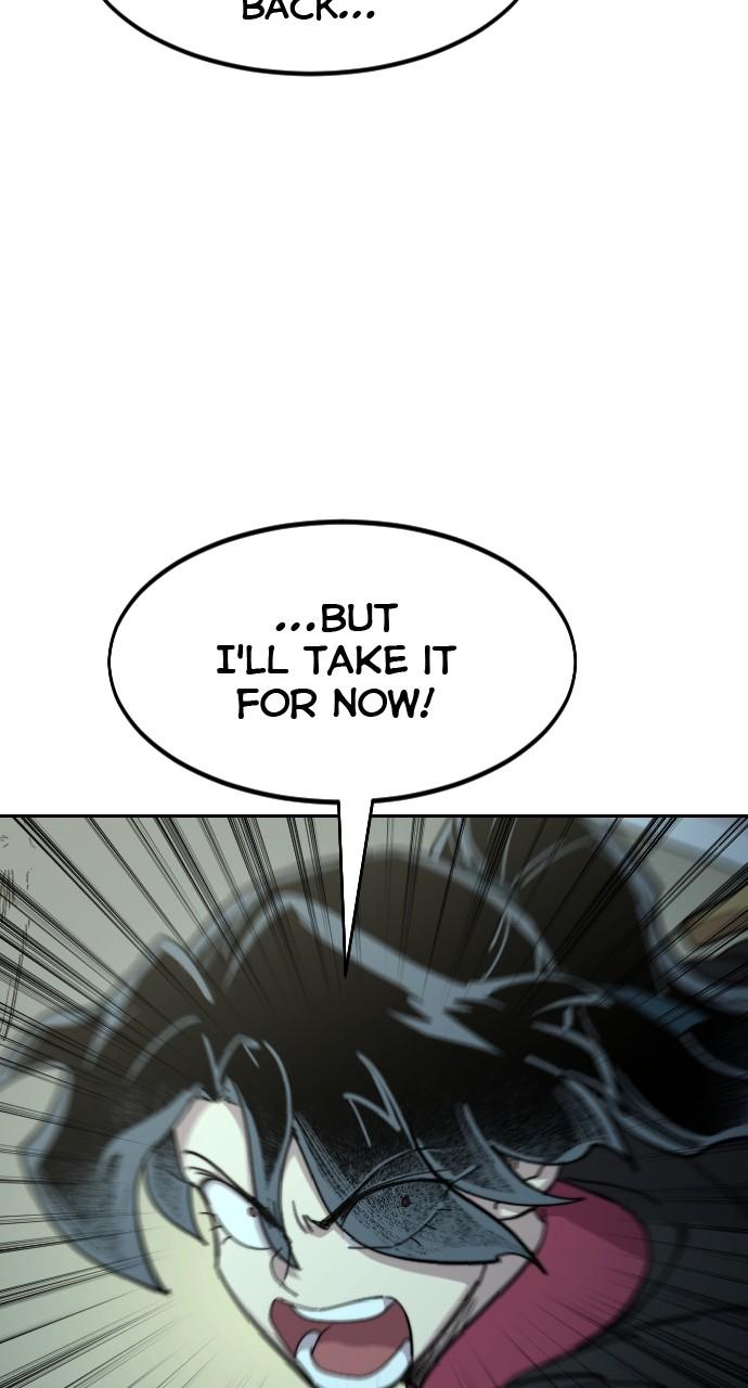 Return of the Blossoming Blade Chapter 103 — page 100