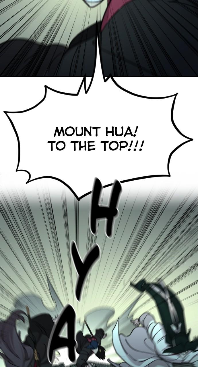 Return of the Blossoming Blade Chapter 103 — page 101