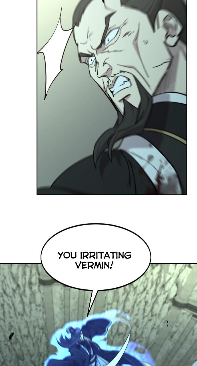 Return of the Blossoming Blade Chapter 103 — page 104