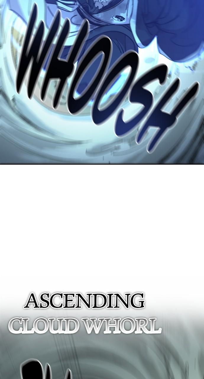 Return of the Blossoming Blade Chapter 103 — page 106