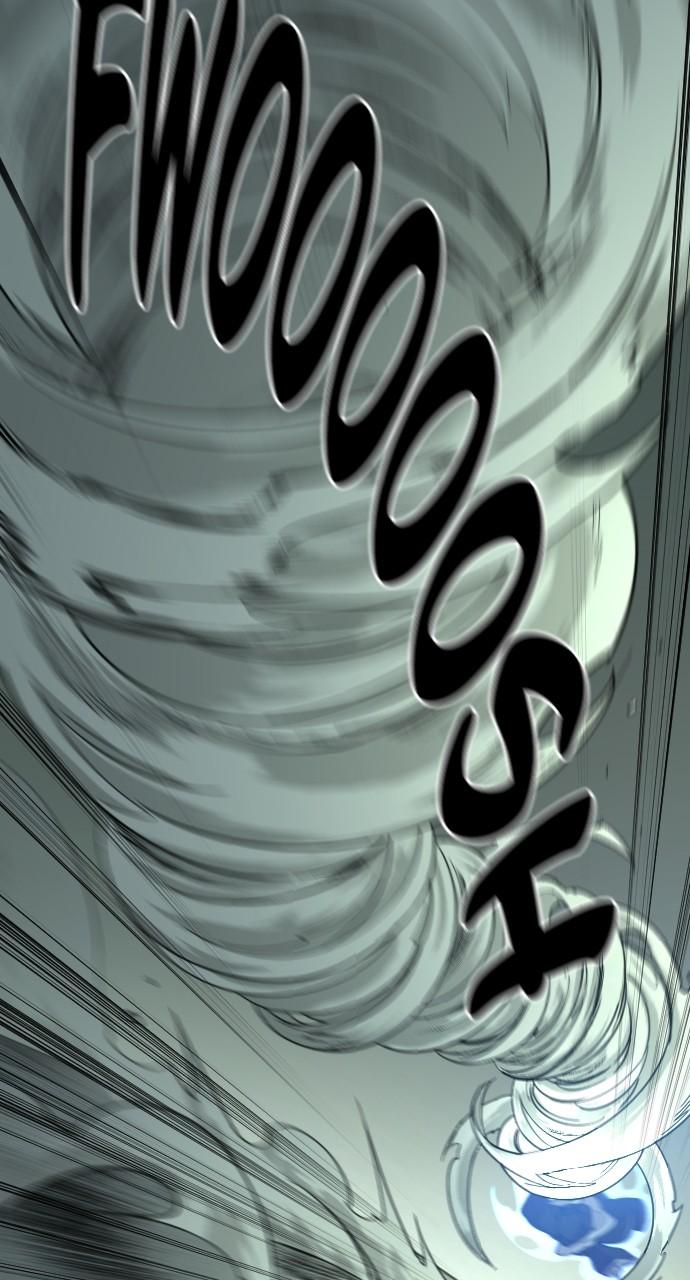 Return of the Blossoming Blade Chapter 103 — page 107