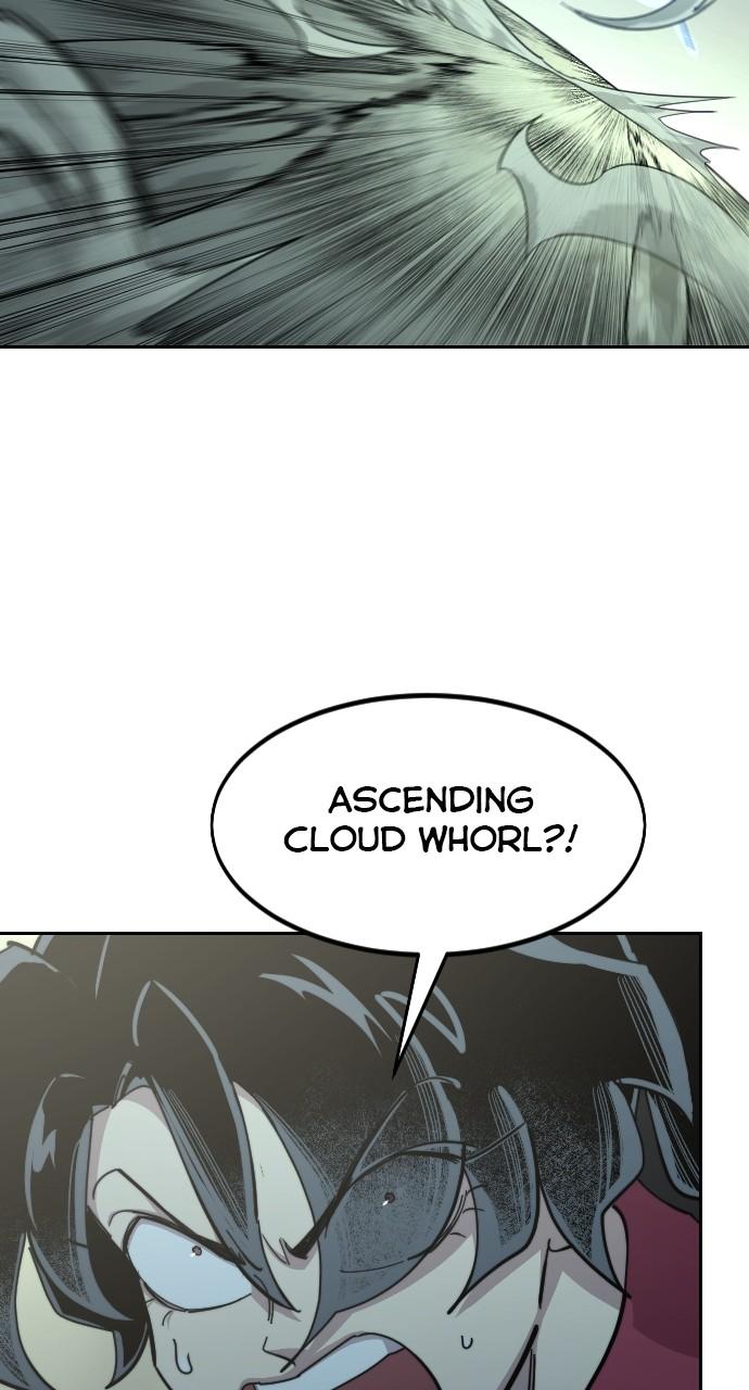 Return of the Blossoming Blade Chapter 103 — page 108
