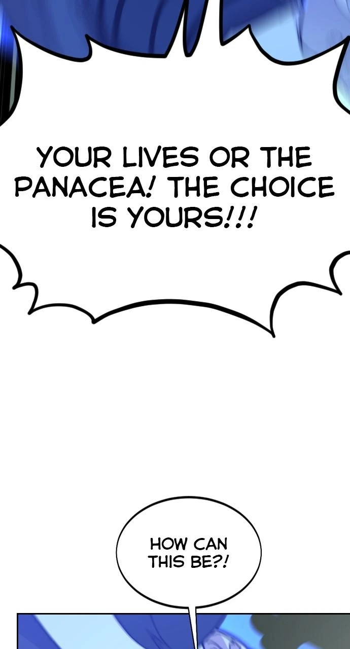 Return of the Blossoming Blade Chapter 103 — page 114