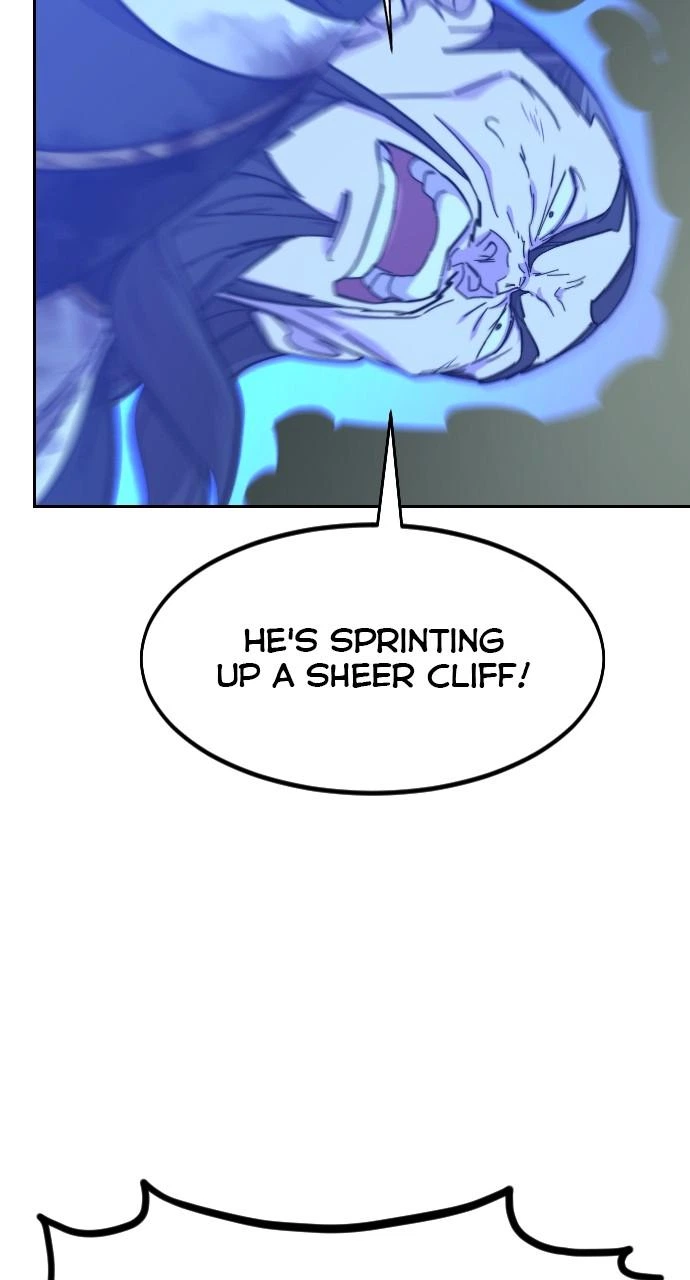 Return of the Blossoming Blade Chapter 103 — page 115