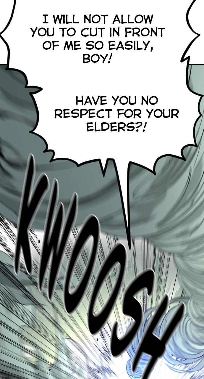 Return of the Blossoming Blade Chapter 103 — page 116