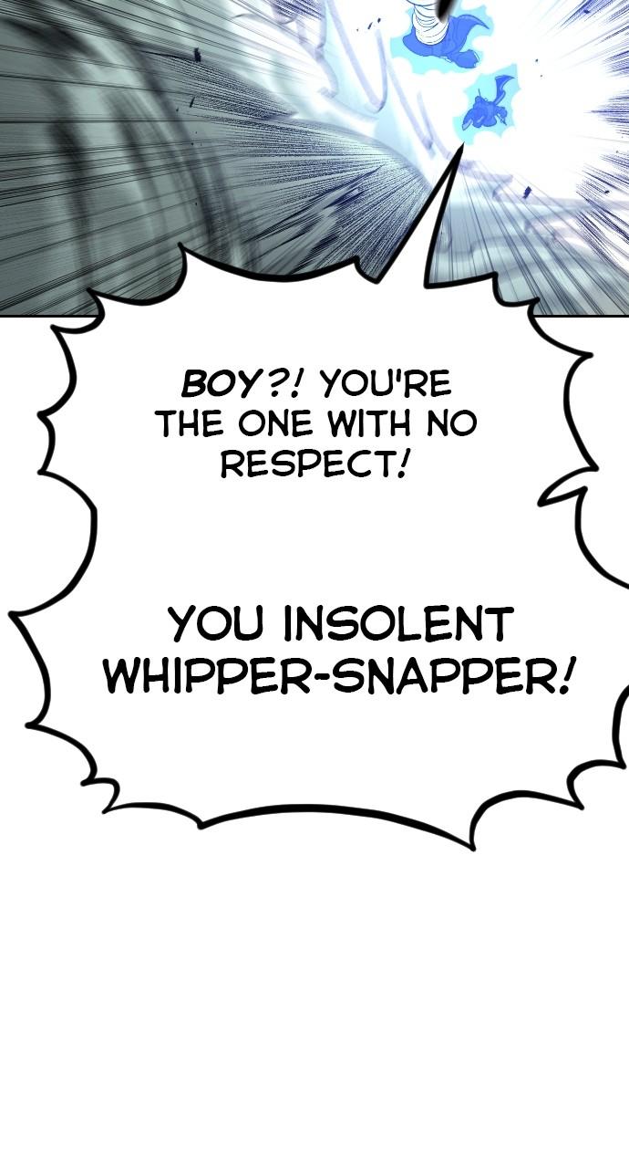 Return of the Blossoming Blade Chapter 103 — page 117