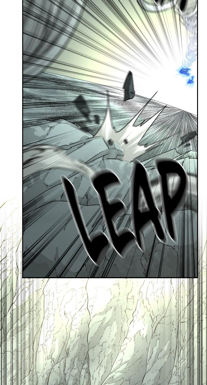 Return of the Blossoming Blade Chapter 103 — page 123