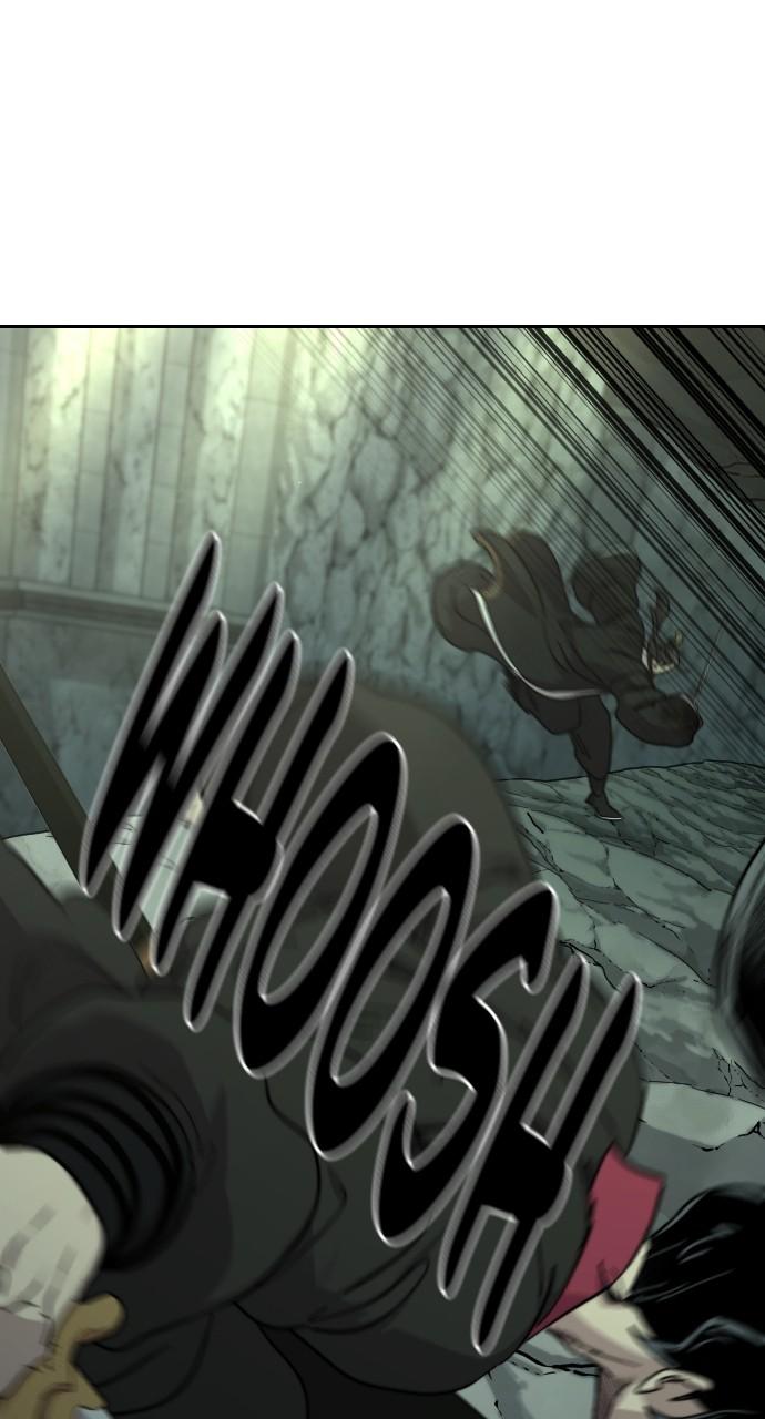 Return of the Blossoming Blade Chapter 104 — page 1