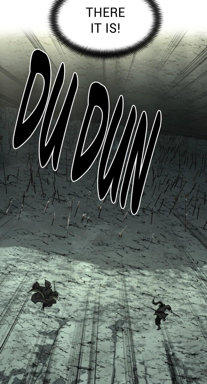 Return of the Blossoming Blade Chapter 104 — page 4