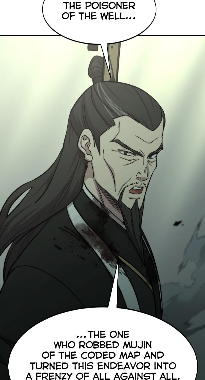 Return of the Blossoming Blade Chapter 104 — page 8