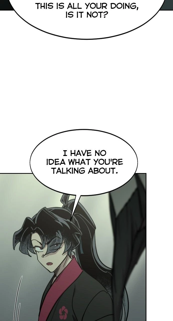 Return of the Blossoming Blade Chapter 104 — page 9