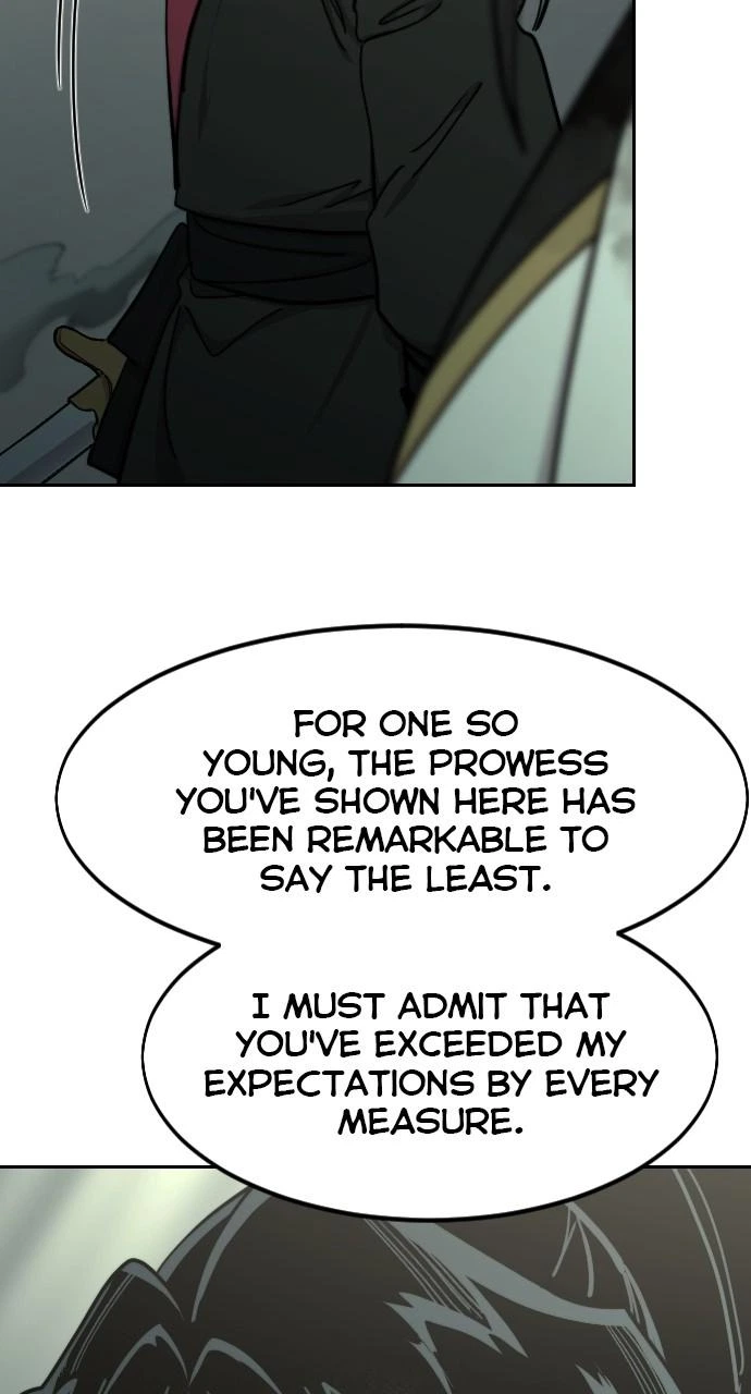 Return of the Blossoming Blade Chapter 104 — page 10