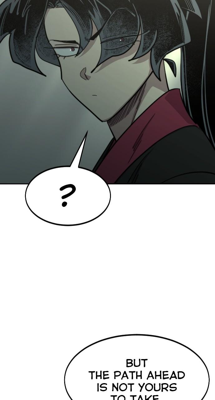 Return of the Blossoming Blade Chapter 104 — page 11