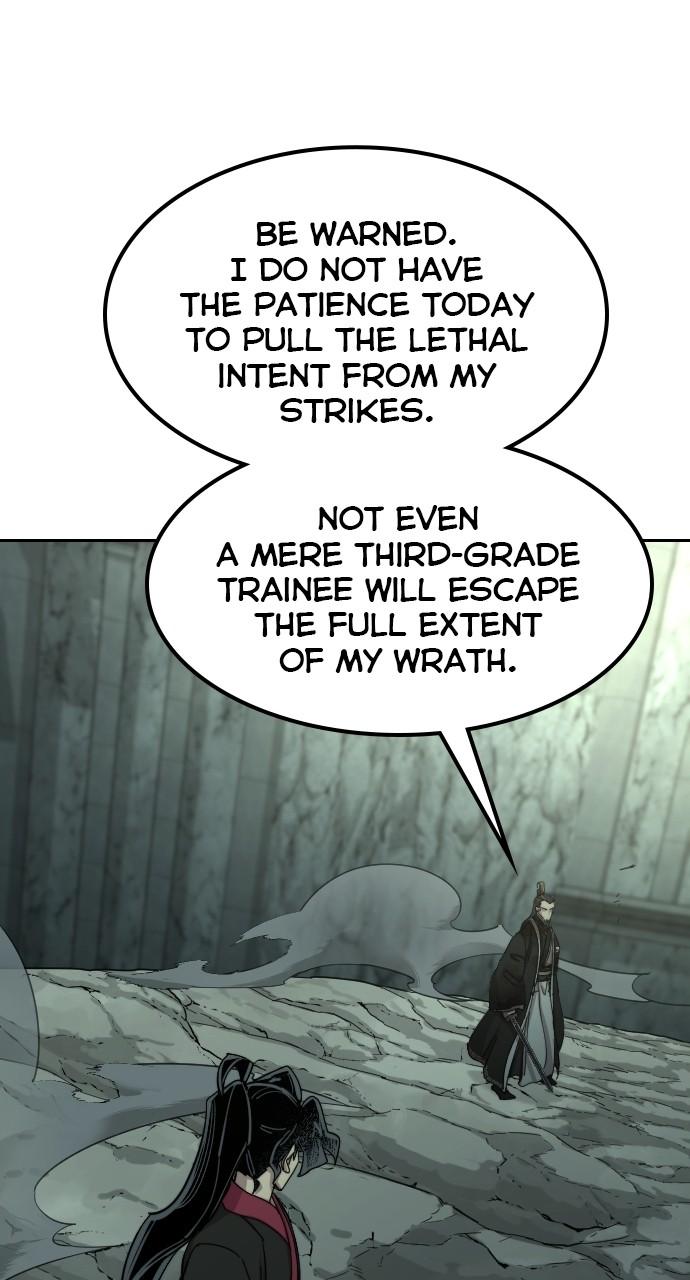 Return of the Blossoming Blade Chapter 104 — page 13
