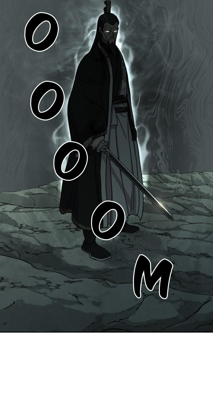 Return of the Blossoming Blade Chapter 104 — page 18