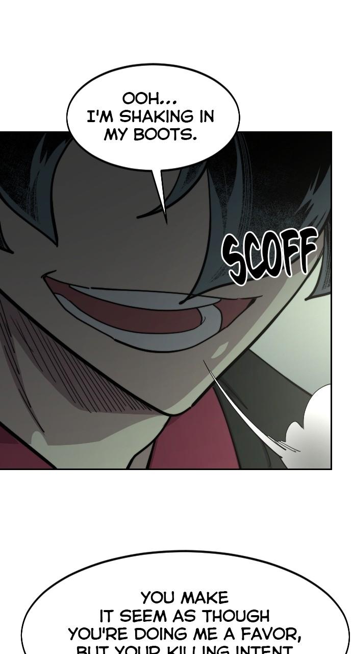 Return of the Blossoming Blade Chapter 104 — page 19