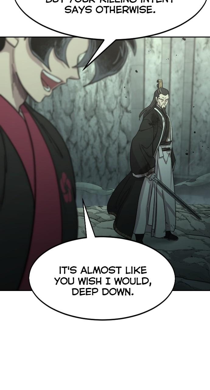 Return of the Blossoming Blade Chapter 104 — page 20