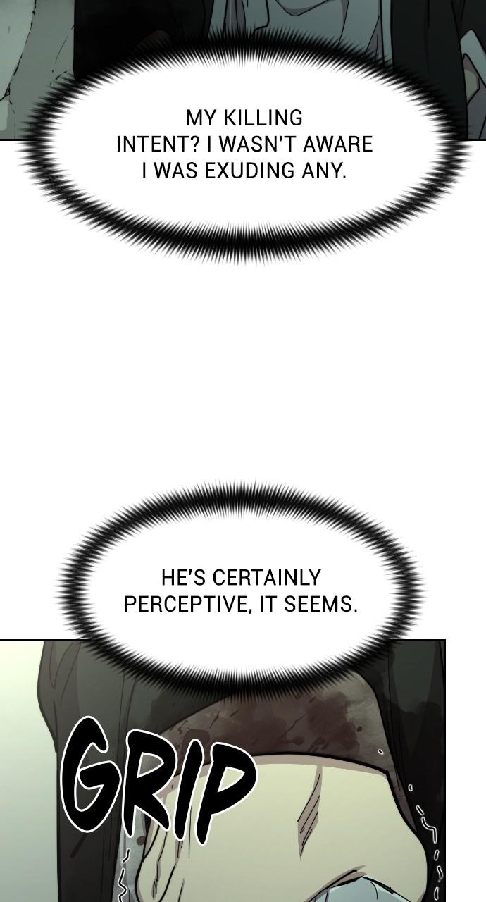 Return of the Blossoming Blade Chapter 104 — page 23