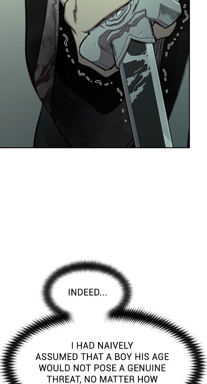Return of the Blossoming Blade Chapter 104 — page 24
