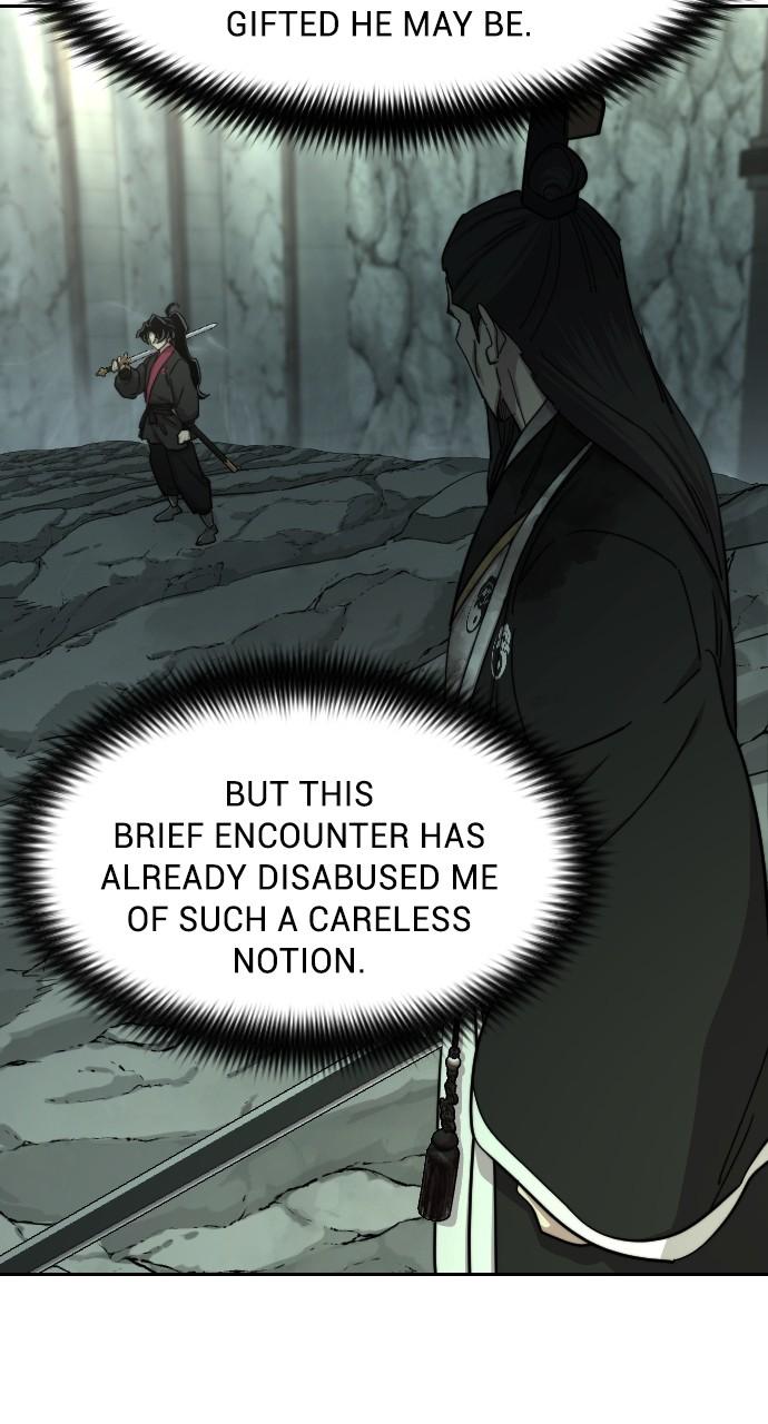 Return of the Blossoming Blade Chapter 104 — page 25