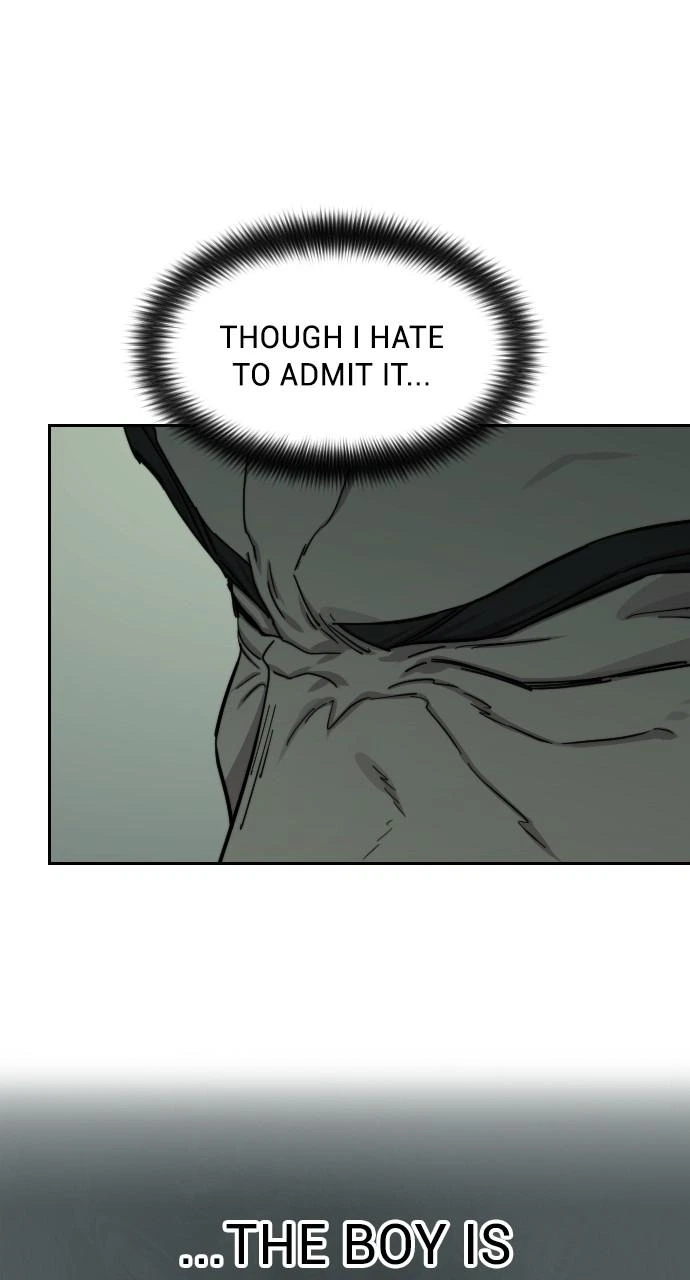 Return of the Blossoming Blade Chapter 104 — page 26
