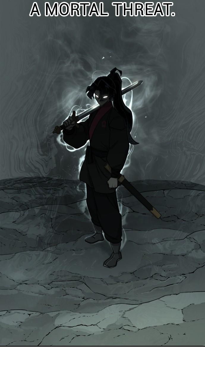 Return of the Blossoming Blade Chapter 104 — page 27