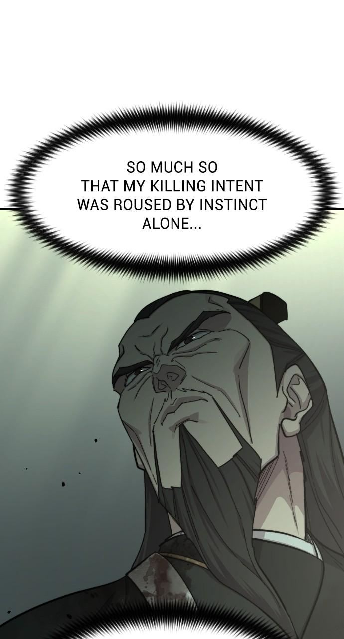 Return of the Blossoming Blade Chapter 104 — page 28
