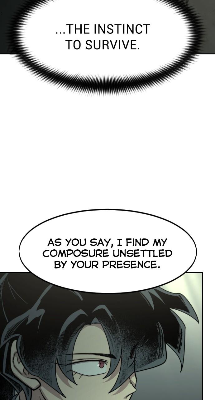 Return of the Blossoming Blade Chapter 104 — page 29