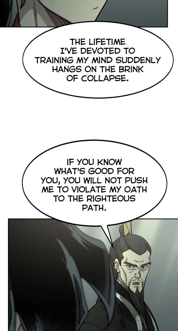 Return of the Blossoming Blade Chapter 104 — page 30
