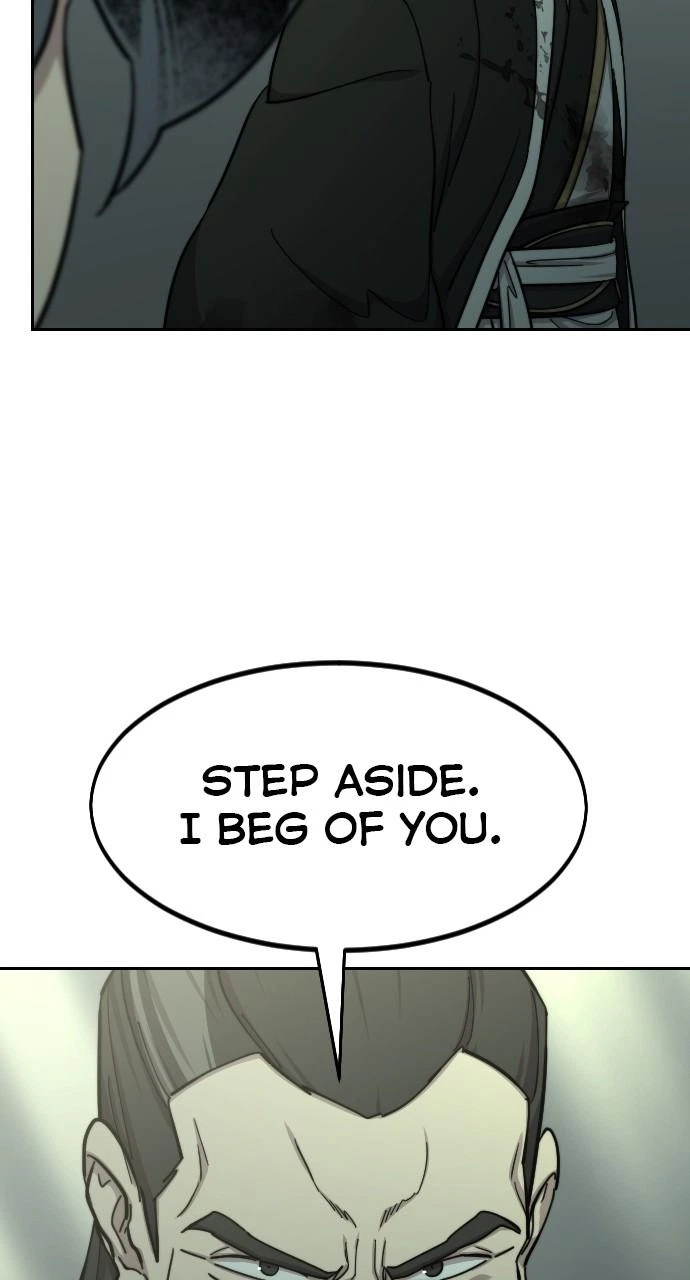 Return of the Blossoming Blade Chapter 104 — page 31