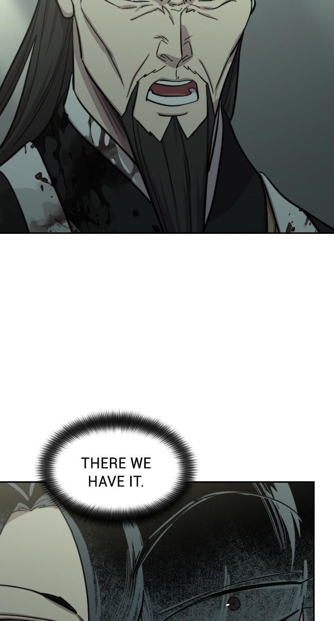 Return of the Blossoming Blade Chapter 104 — page 32