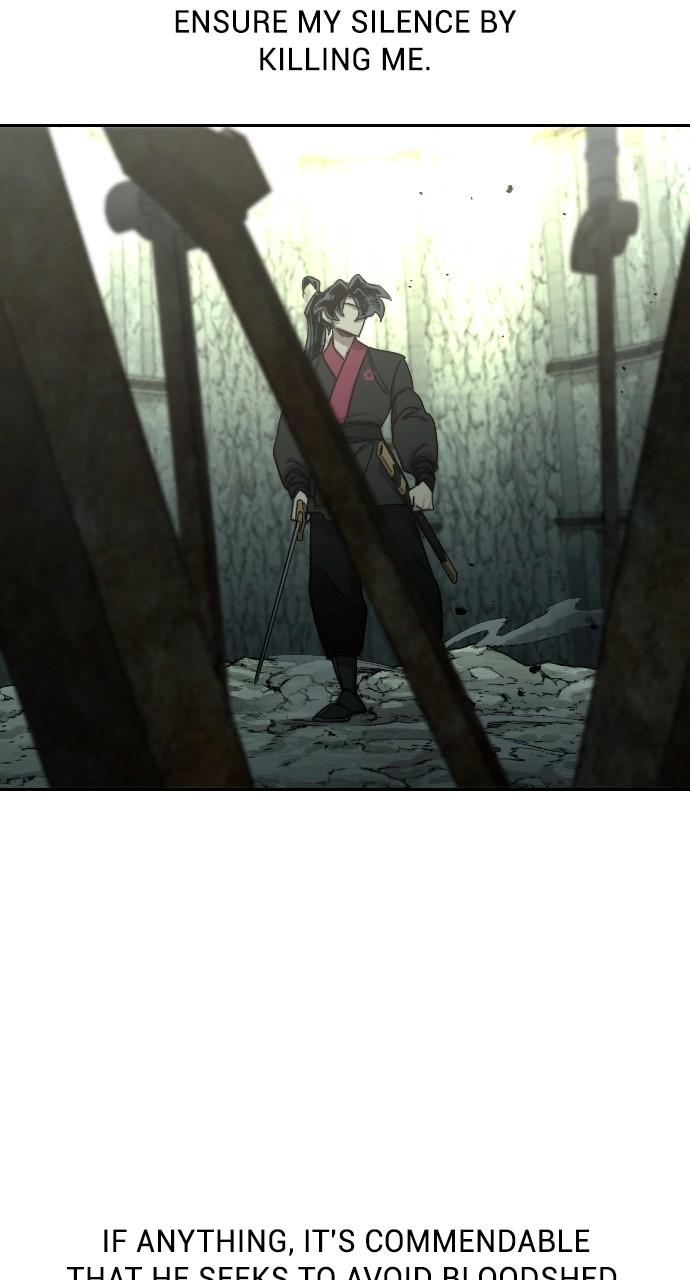 Return of the Blossoming Blade Chapter 104 — page 35
