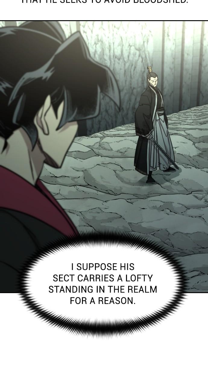 Return of the Blossoming Blade Chapter 104 — page 36