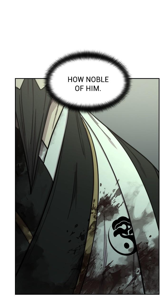 Return of the Blossoming Blade Chapter 104 — page 37