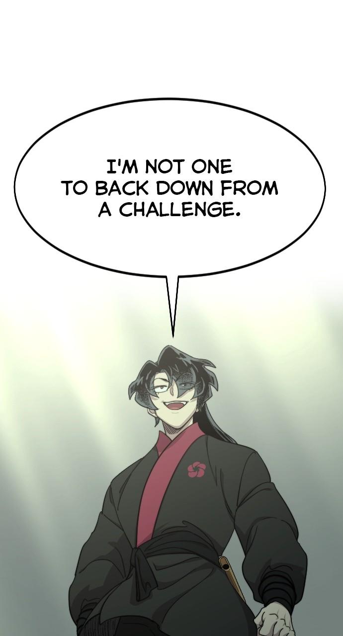 Return of the Blossoming Blade Chapter 104 — page 39