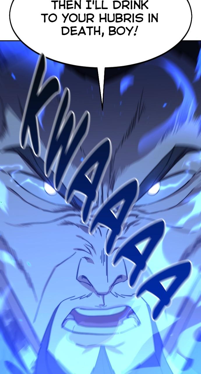 Return of the Blossoming Blade Chapter 104 — page 41