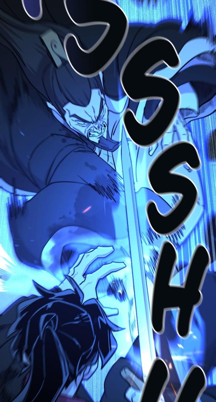 Return of the Blossoming Blade Chapter 104 — page 54