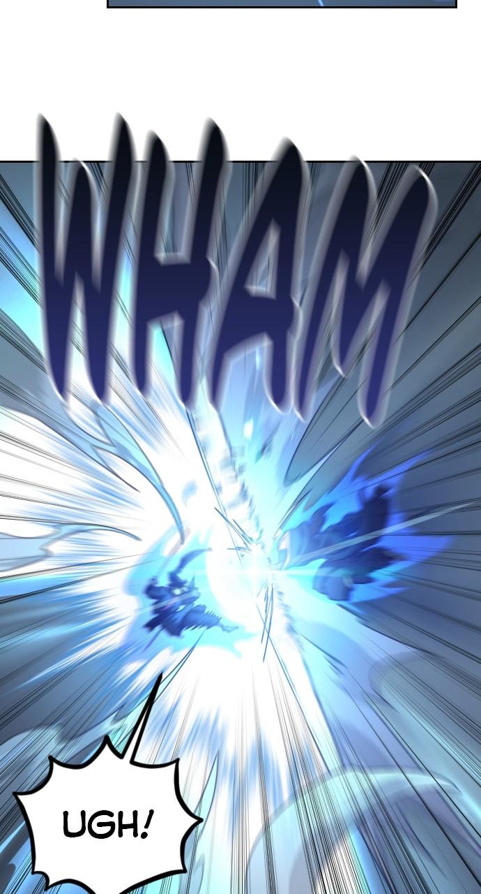 Return of the Blossoming Blade Chapter 104 — page 57