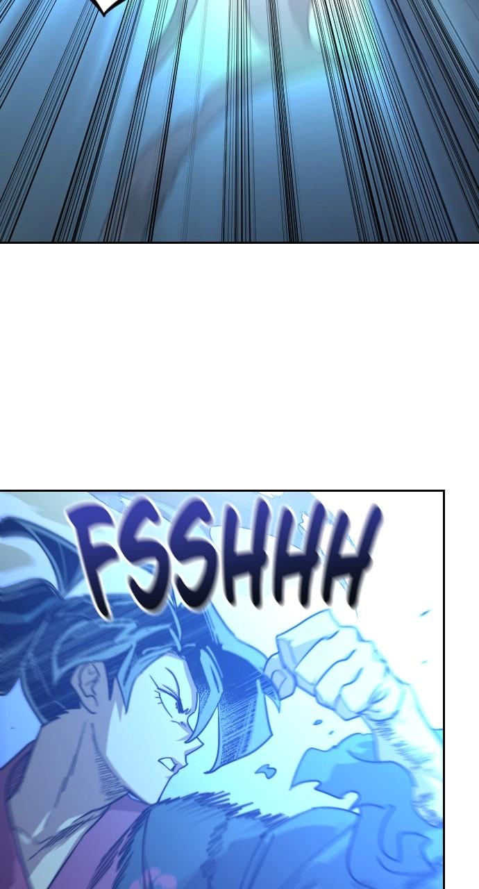 Return of the Blossoming Blade Chapter 104 — page 58