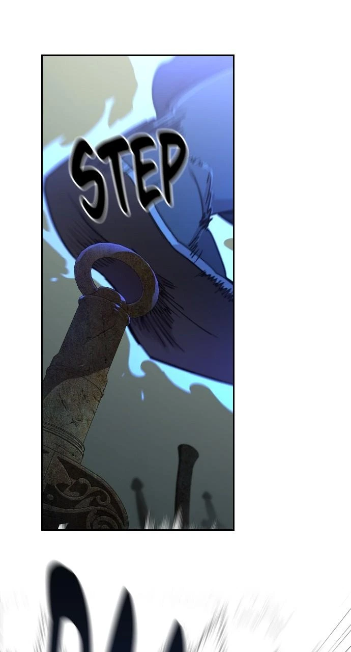 Return of the Blossoming Blade Chapter 104 — page 61