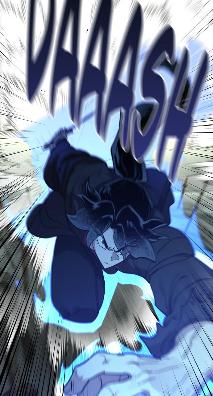 Return of the Blossoming Blade Chapter 104 — page 62