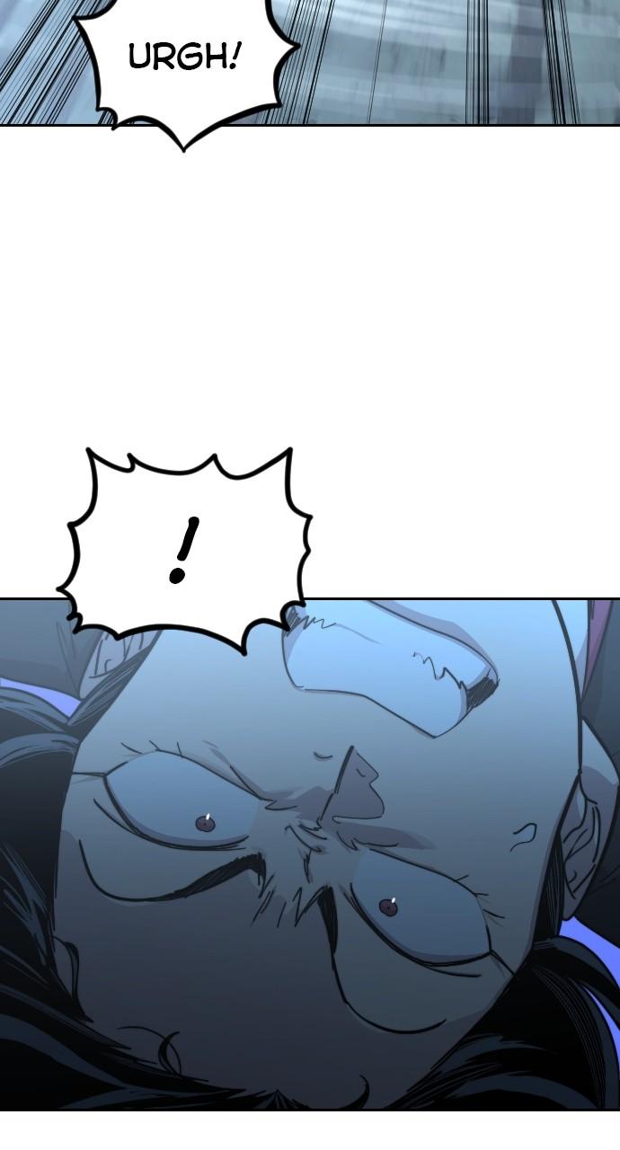 Return of the Blossoming Blade Chapter 104 — page 66